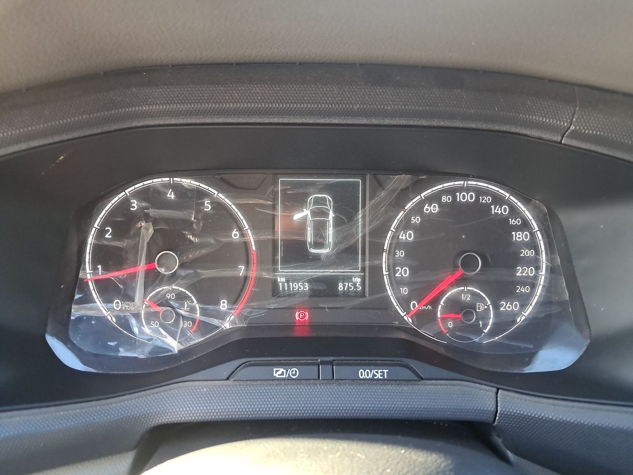 VOLKSWAGEN - 26