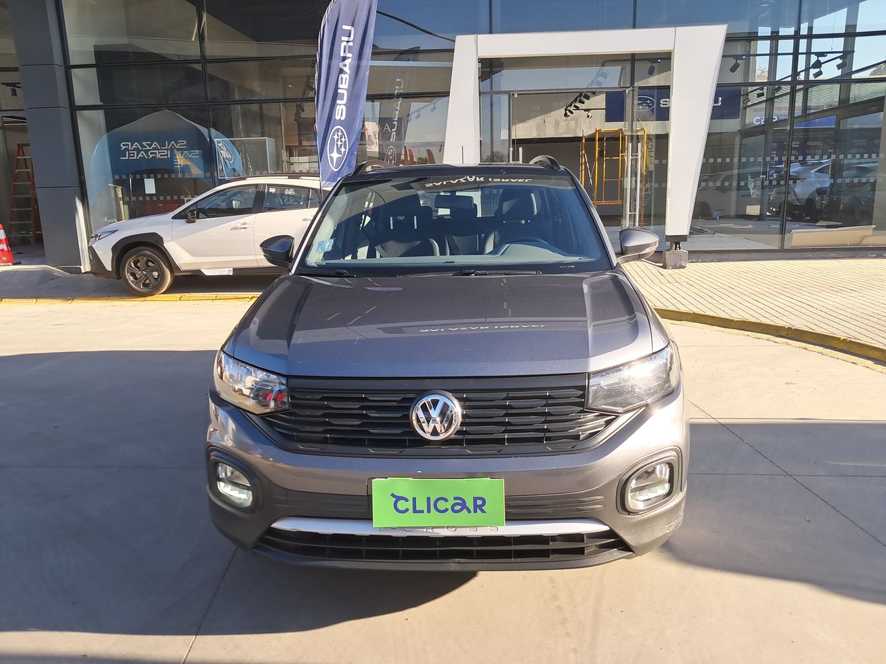 VOLKSWAGEN - 2