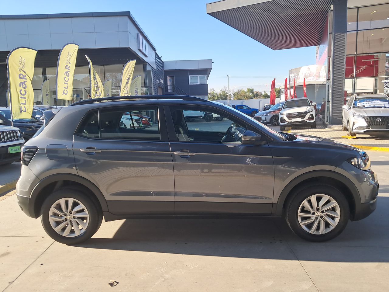 VOLKSWAGEN - 8