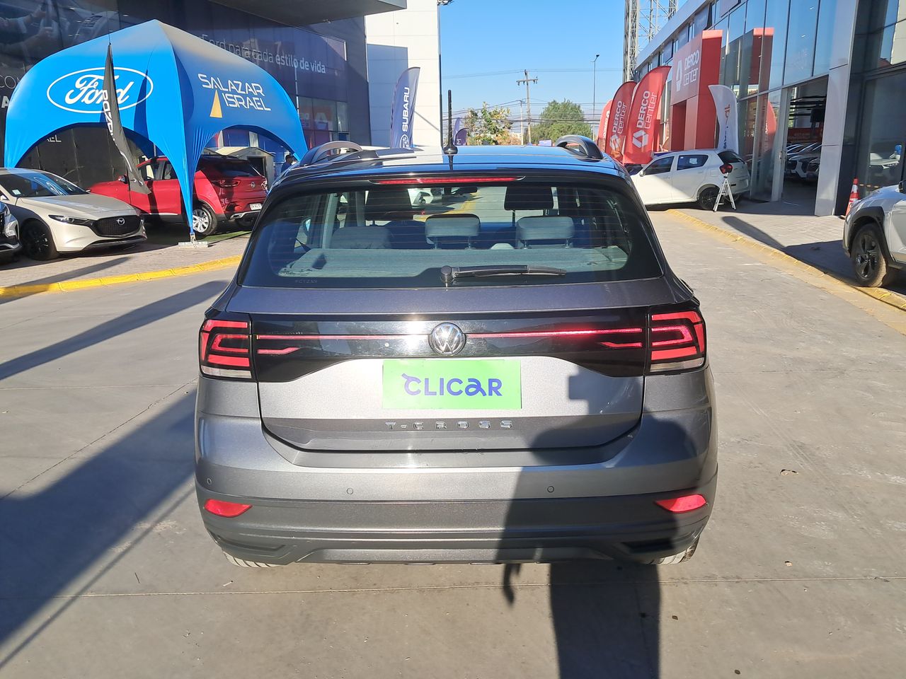 VOLKSWAGEN - 6