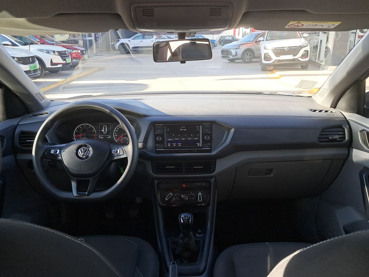 VOLKSWAGEN - 9