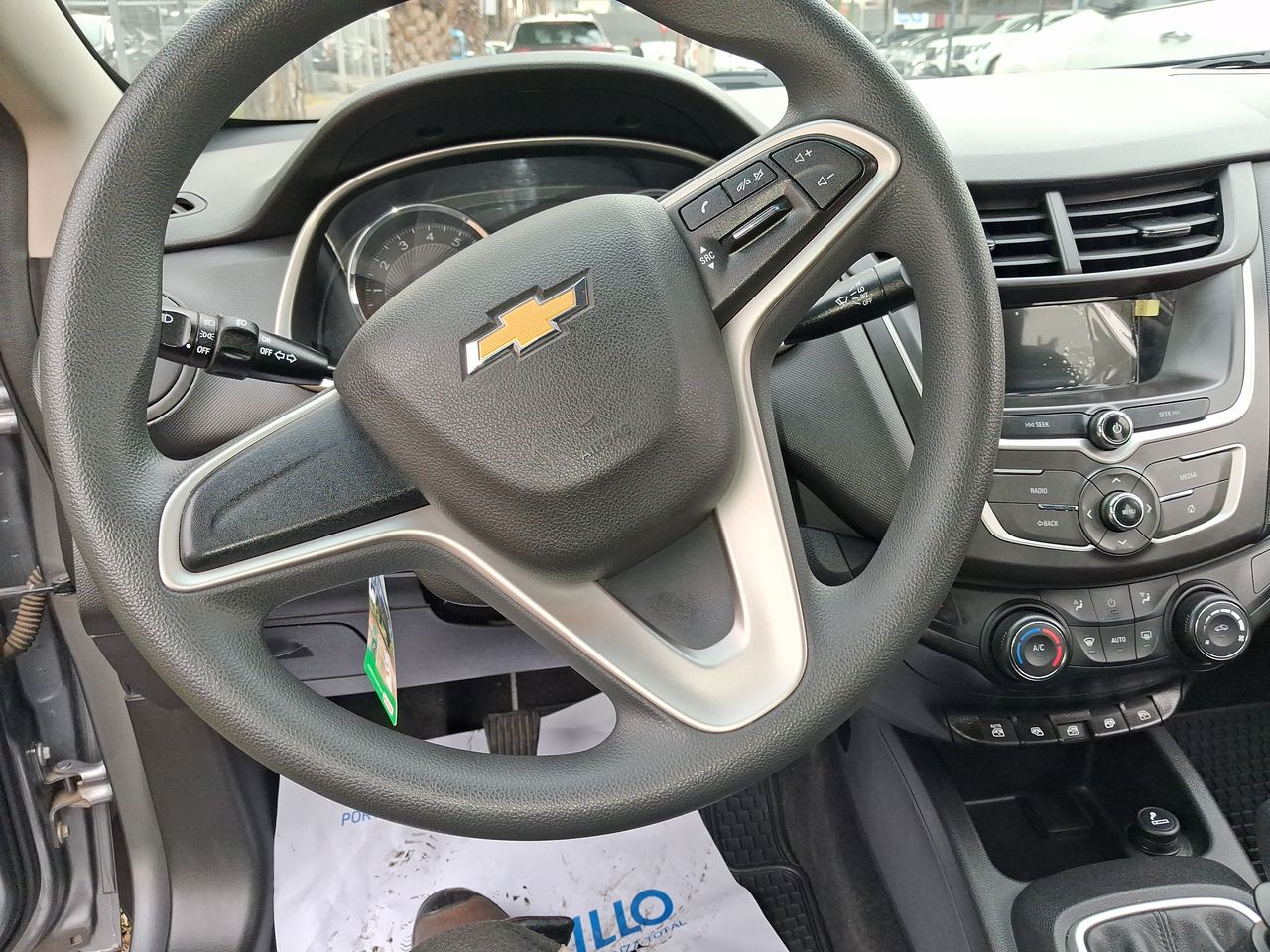 CHEVROLET - 16
