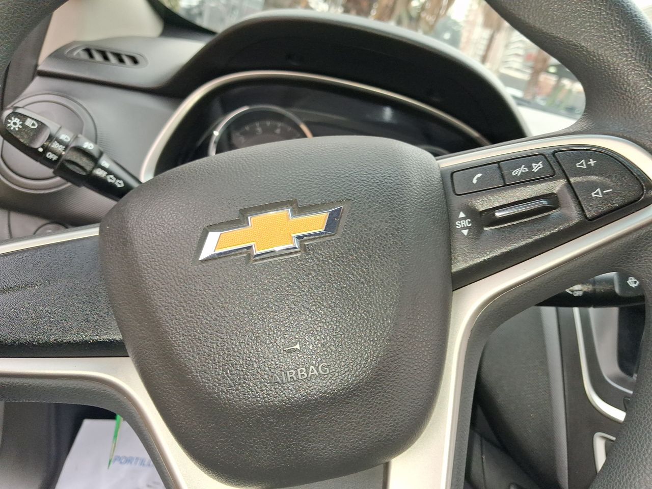 CHEVROLET - 17