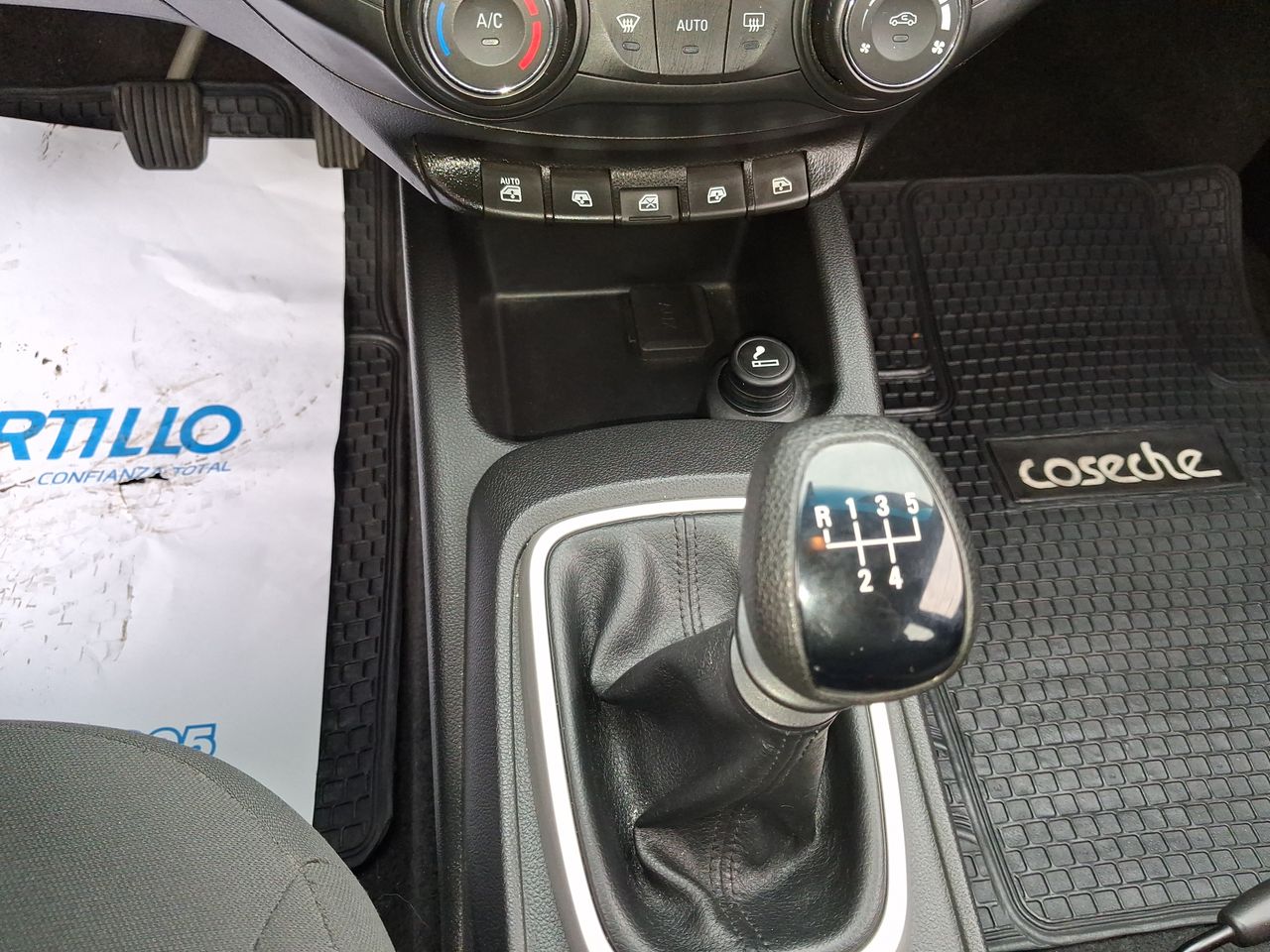 CHEVROLET - 21