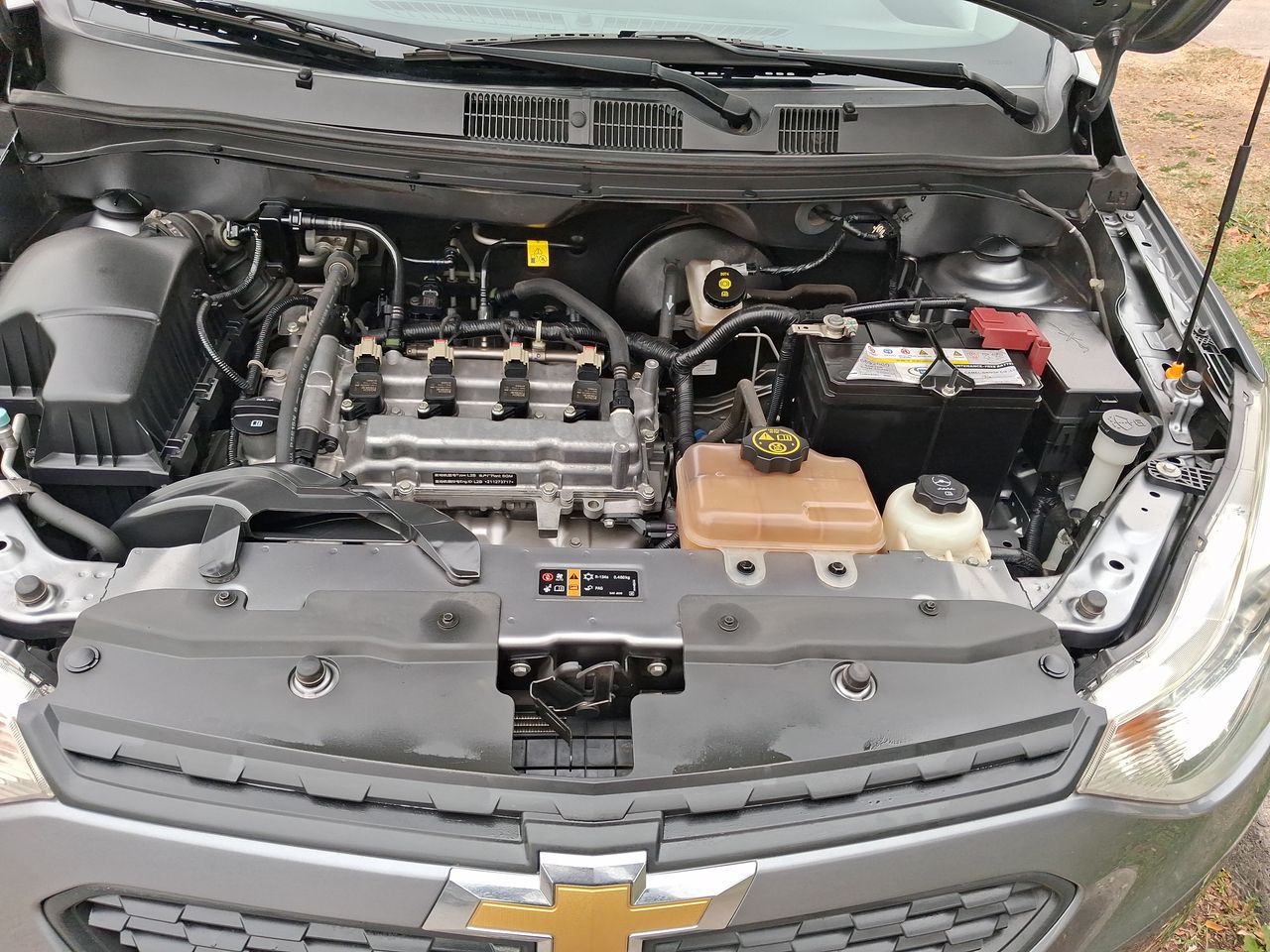 CHEVROLET - 8