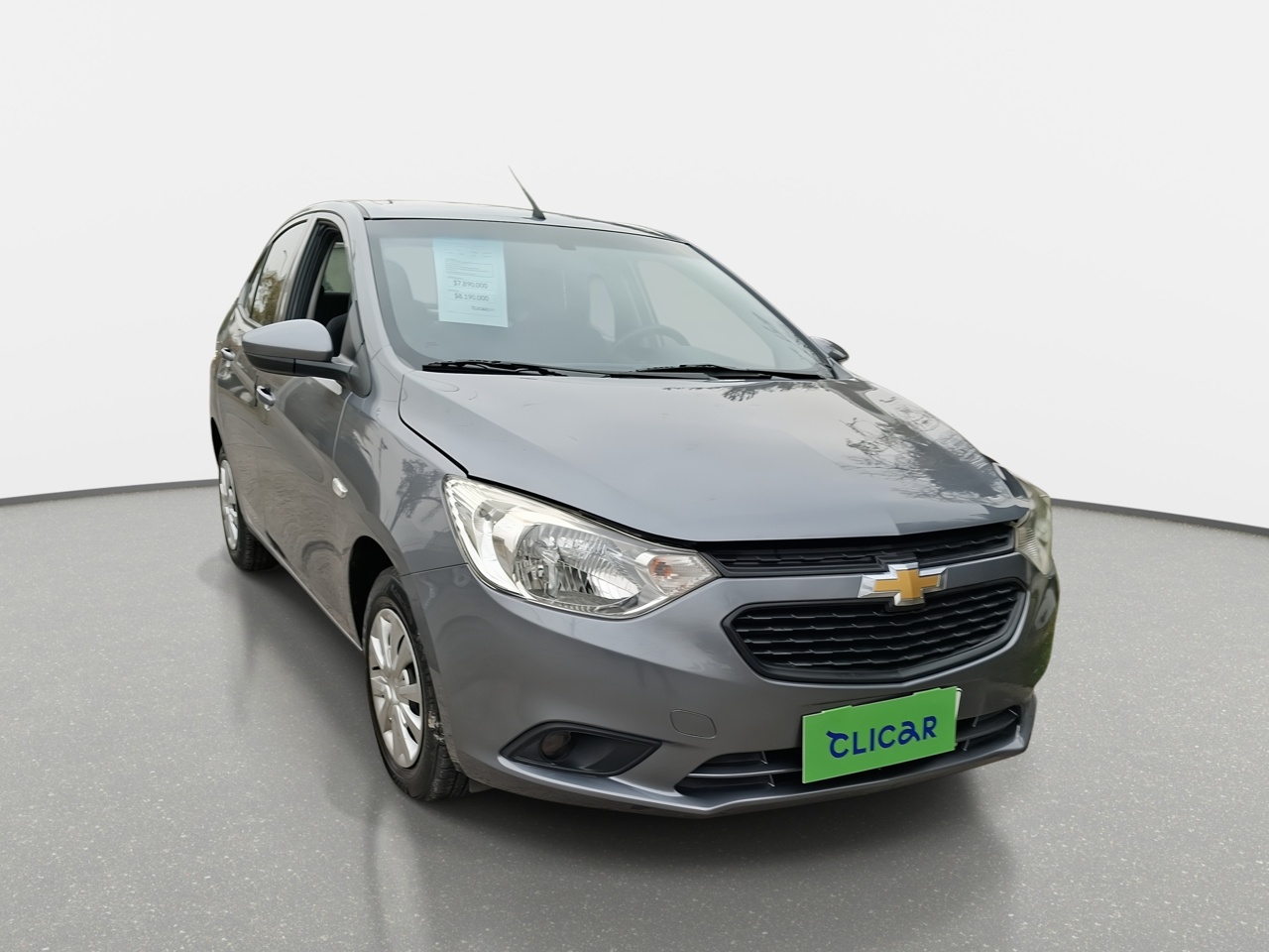 CHEVROLET