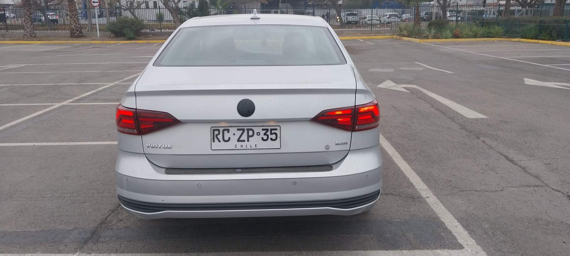 Imagen de vehículo