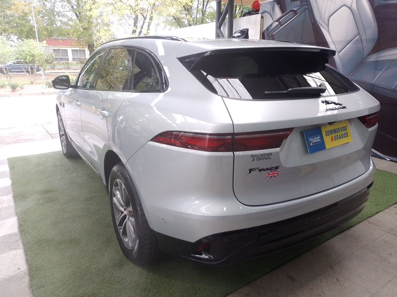 JAGUAR - 5