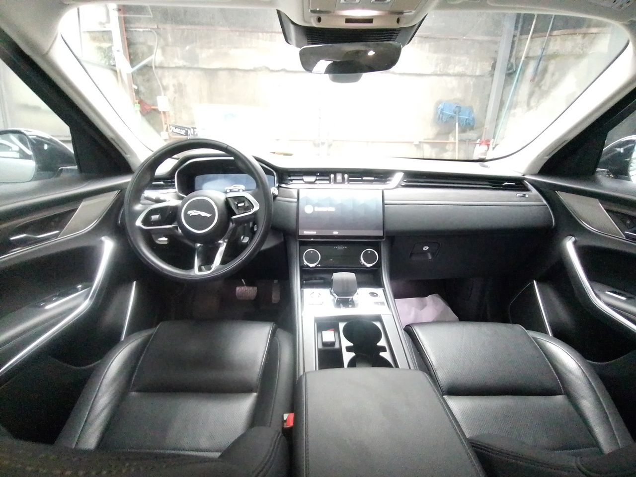 JAGUAR - 9