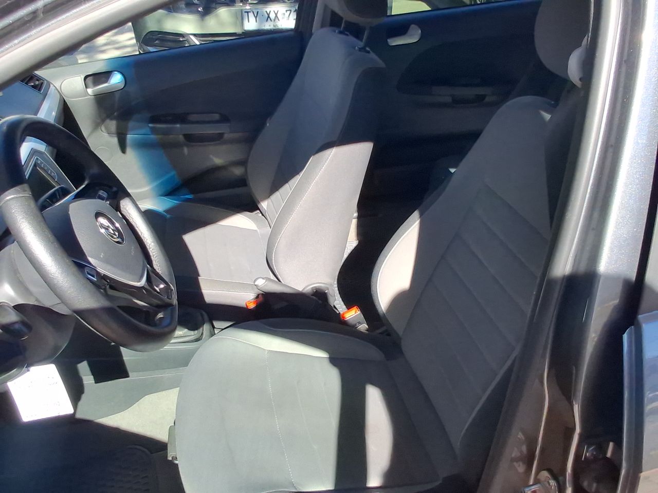 VOLKSWAGEN - 9