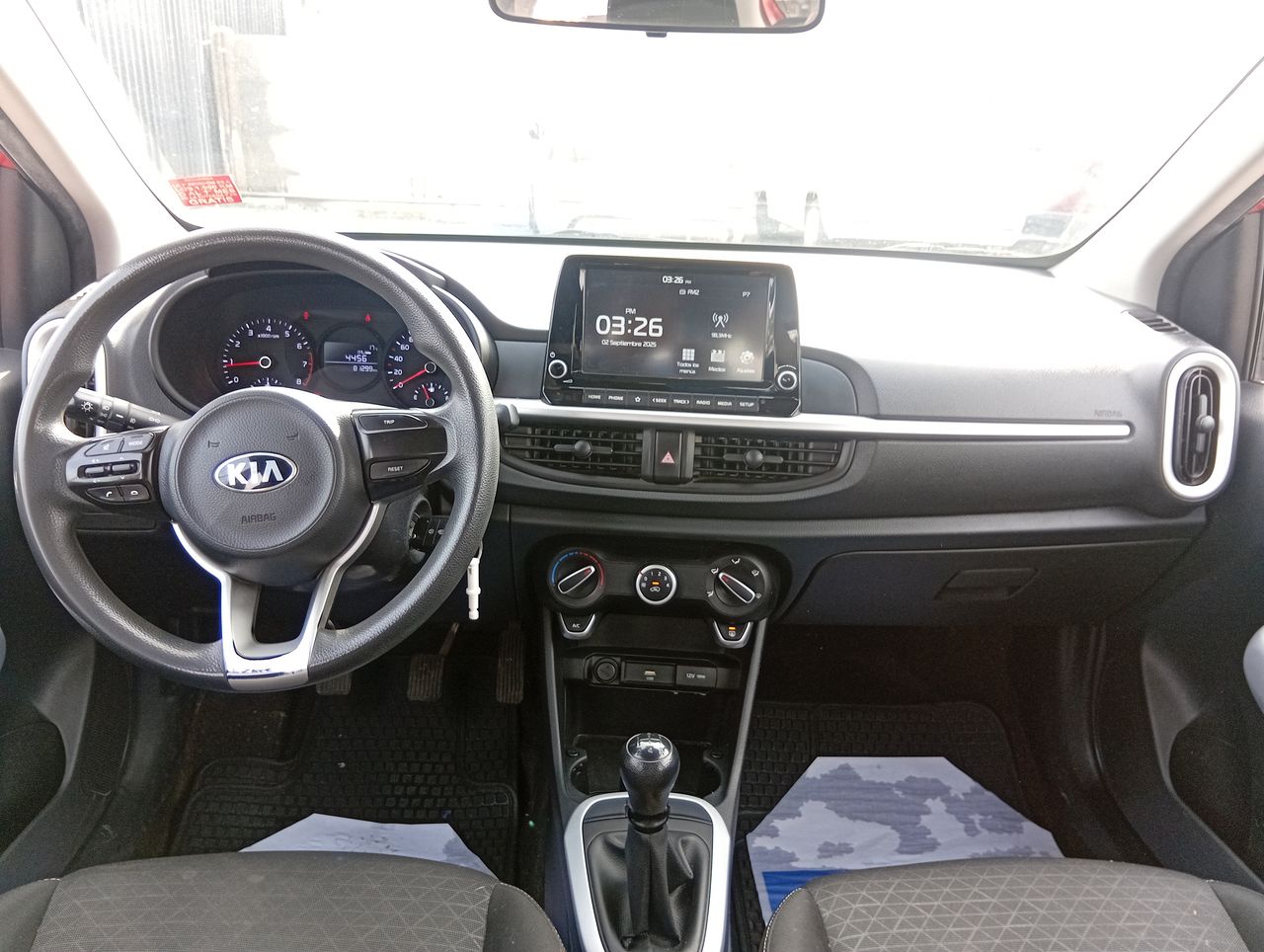 KIA - 30