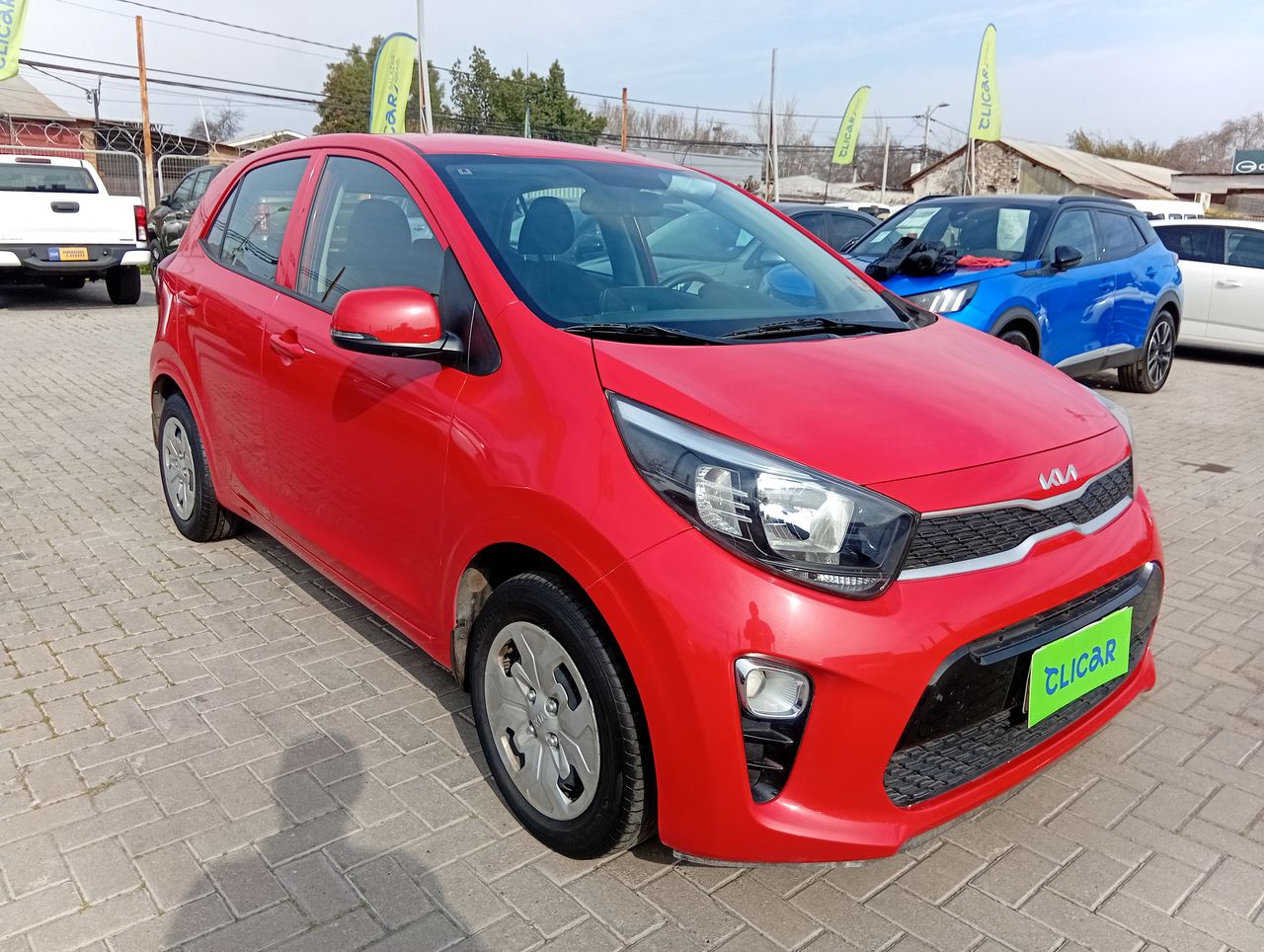 KIA - 1