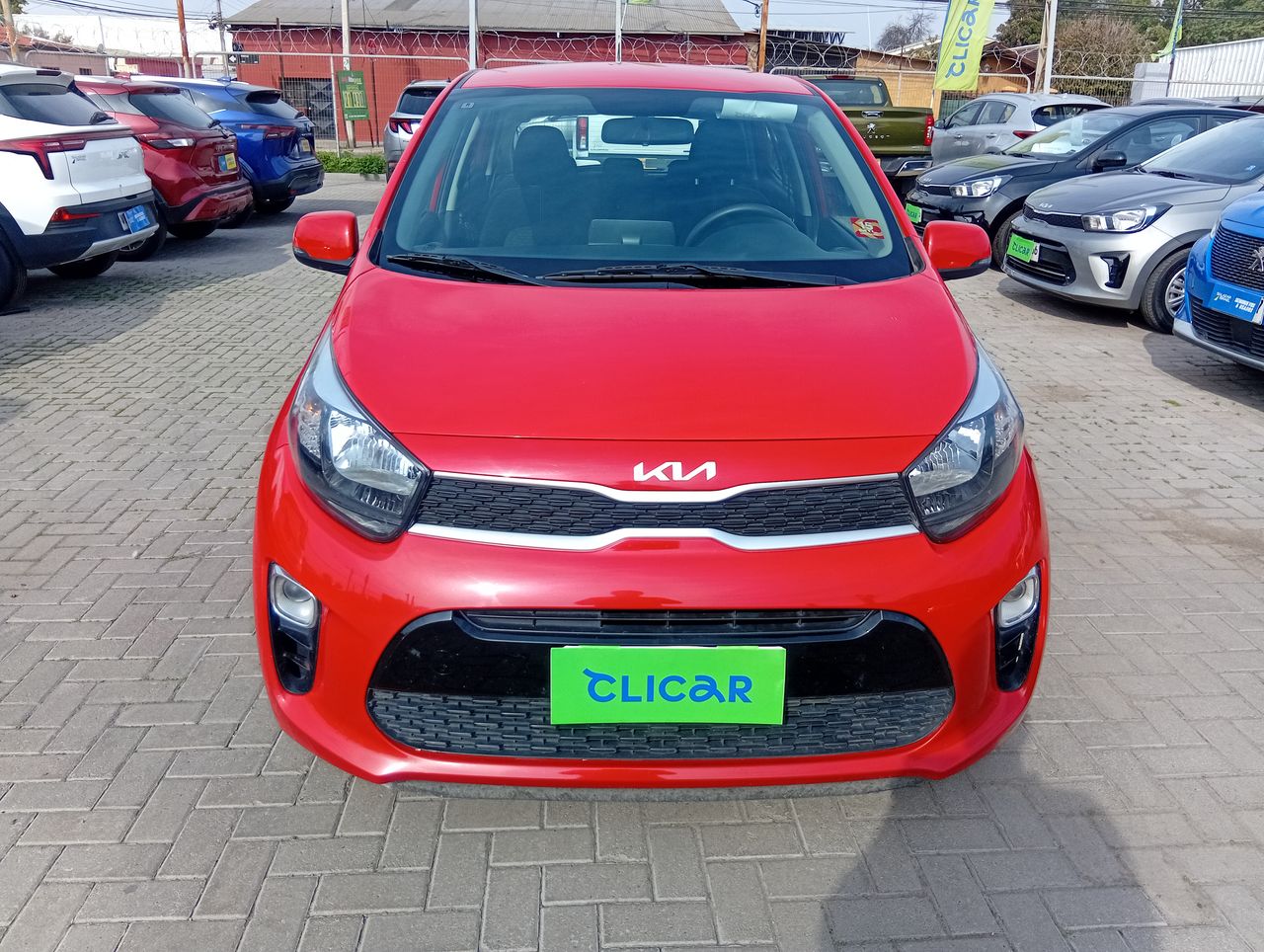 KIA - 2