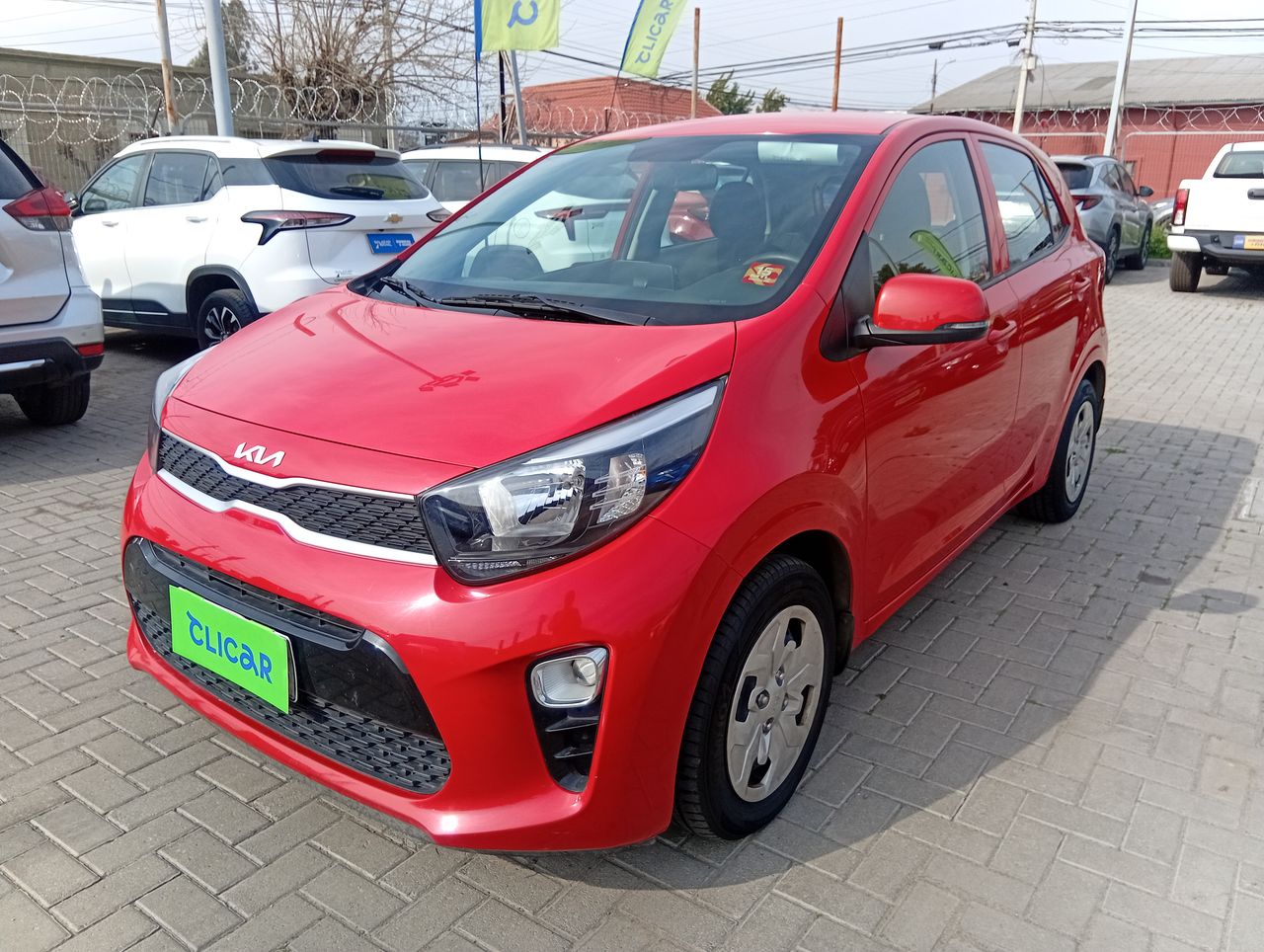 KIA - 3