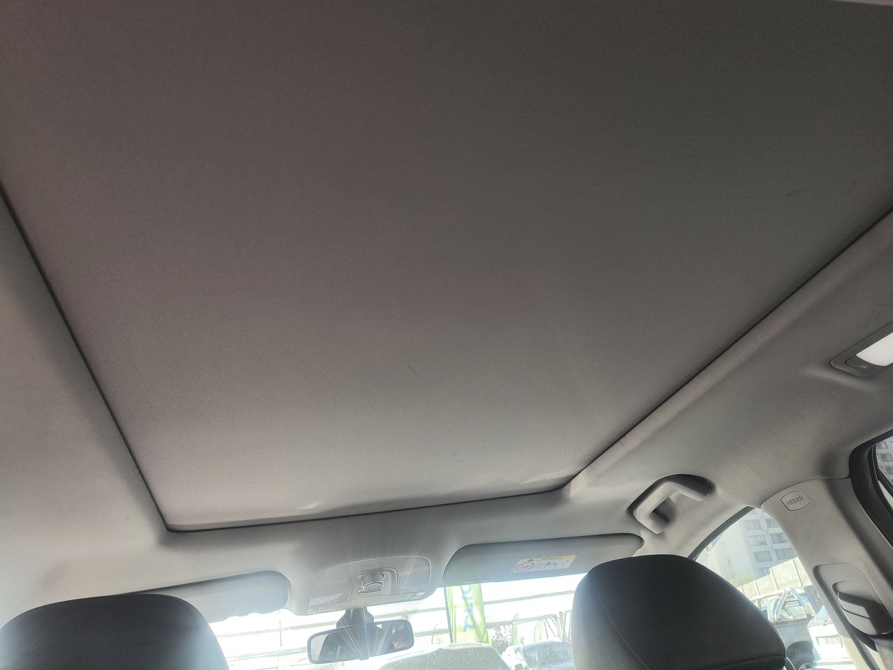 Chery Tiggo 8 — foto 23 de 23