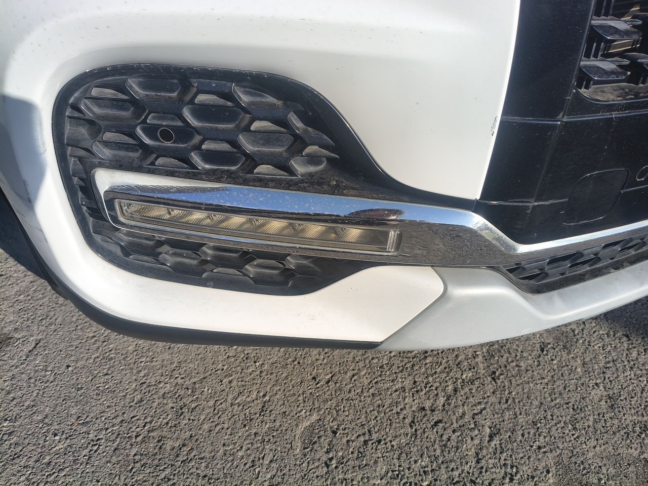 Chery Tiggo 8 — foto 12 de 23
