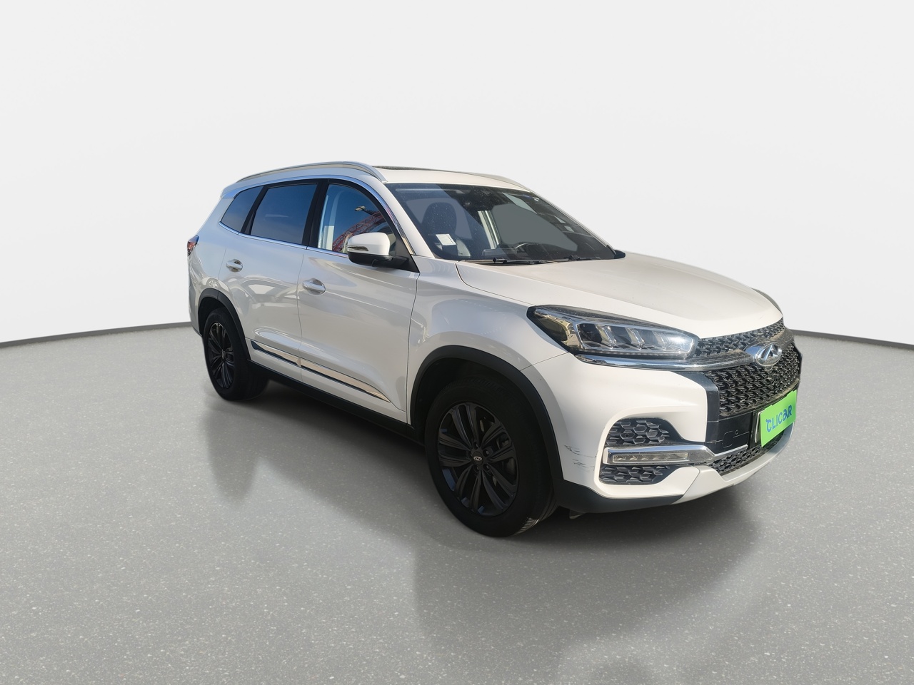 CHERY - 1