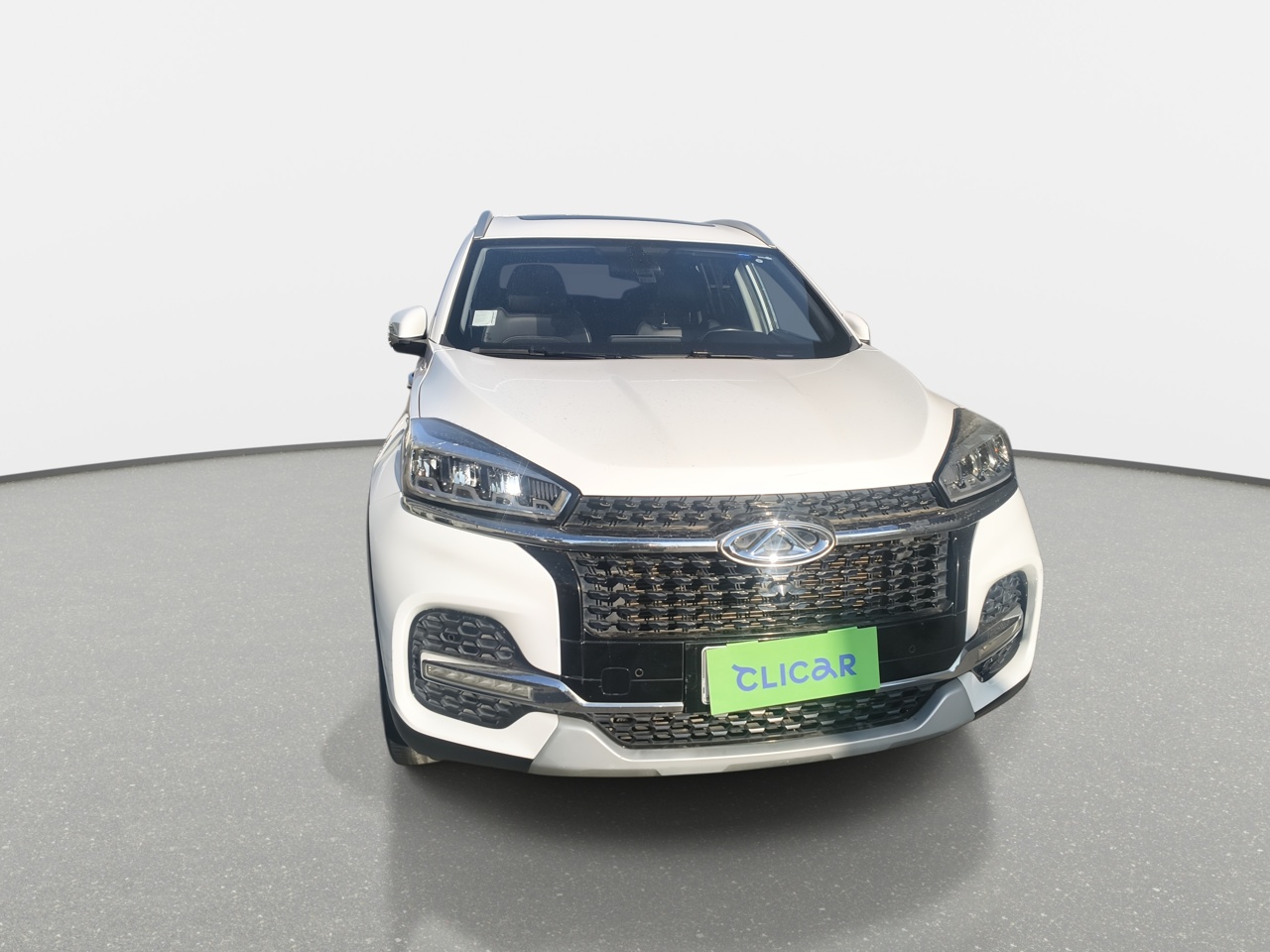 CHERY - 2