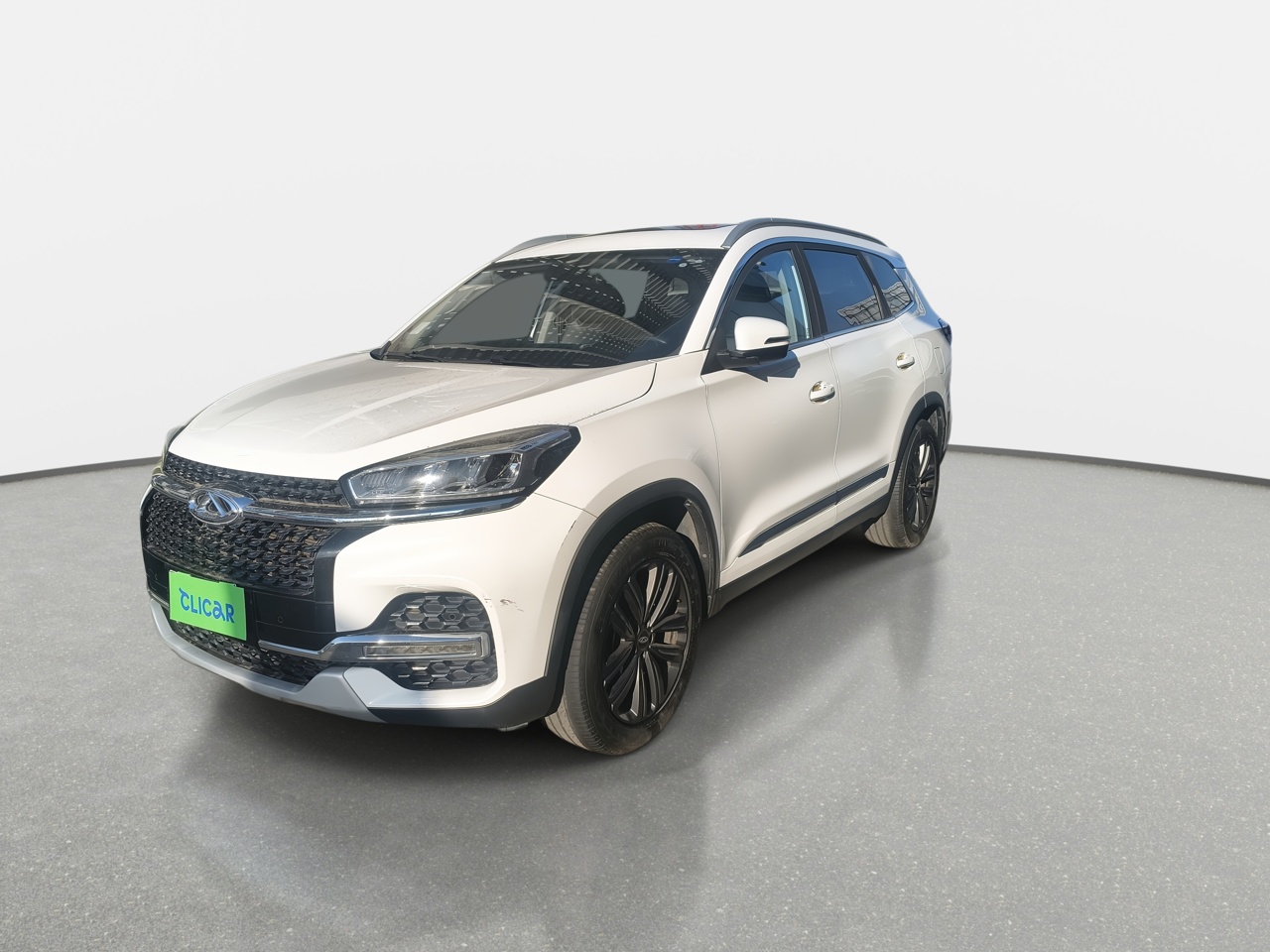 CHERY - 3