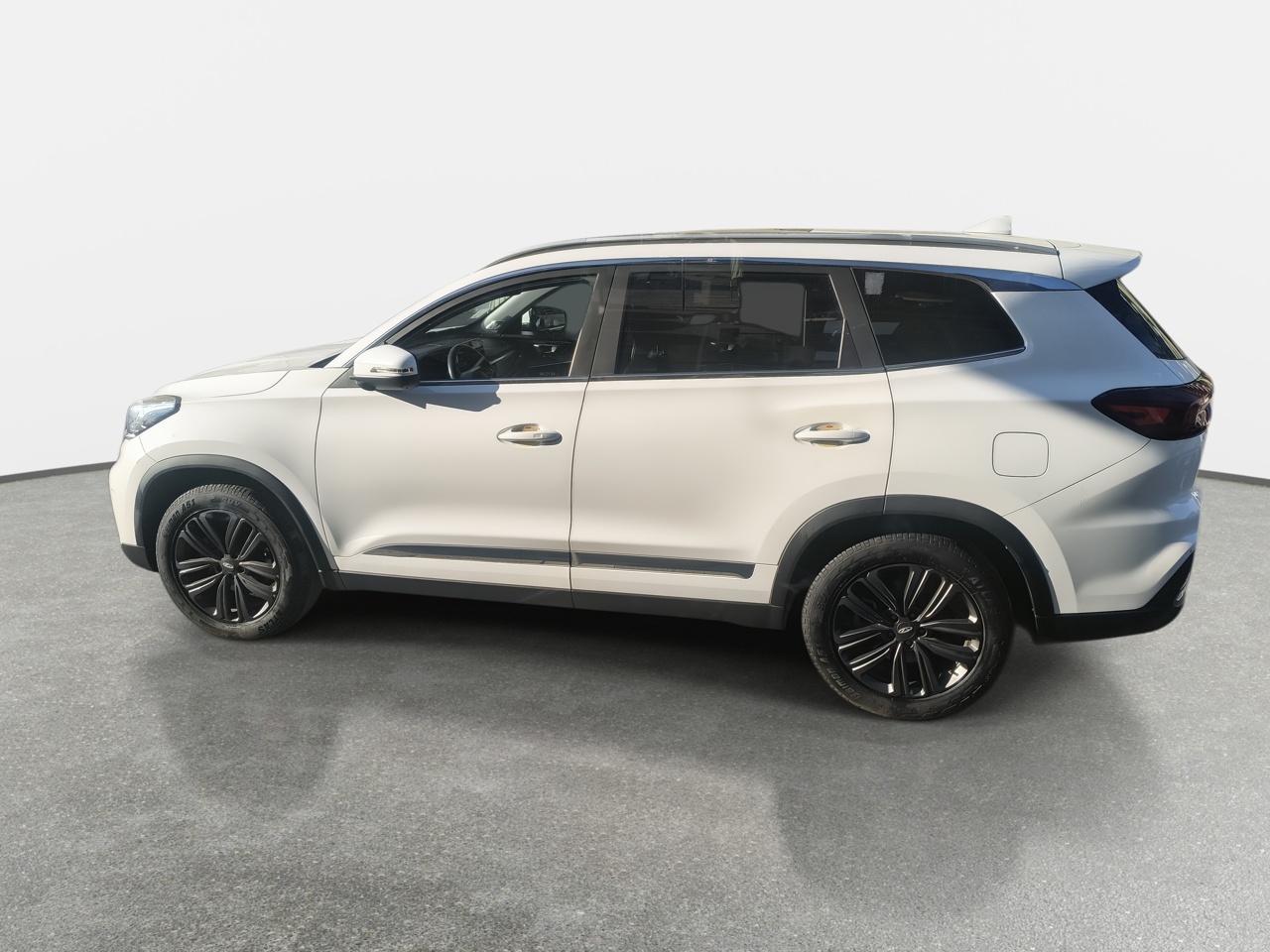 CHERY - 4