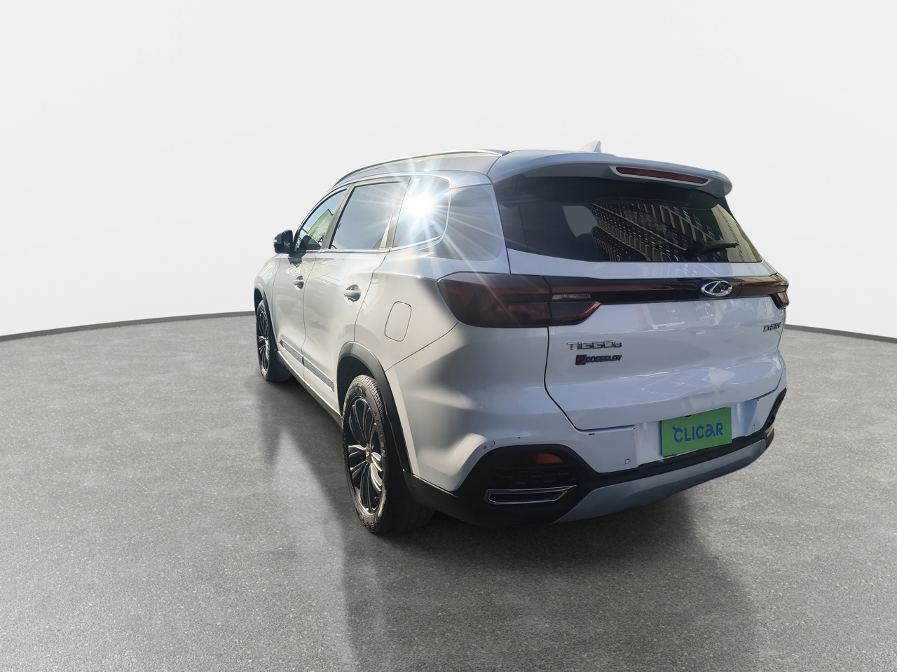 CHERY - 5