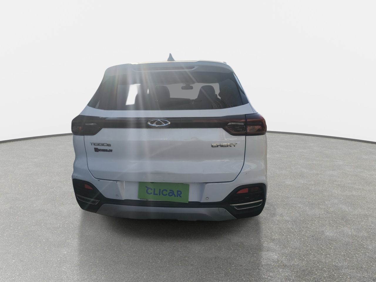 CHERY - 6