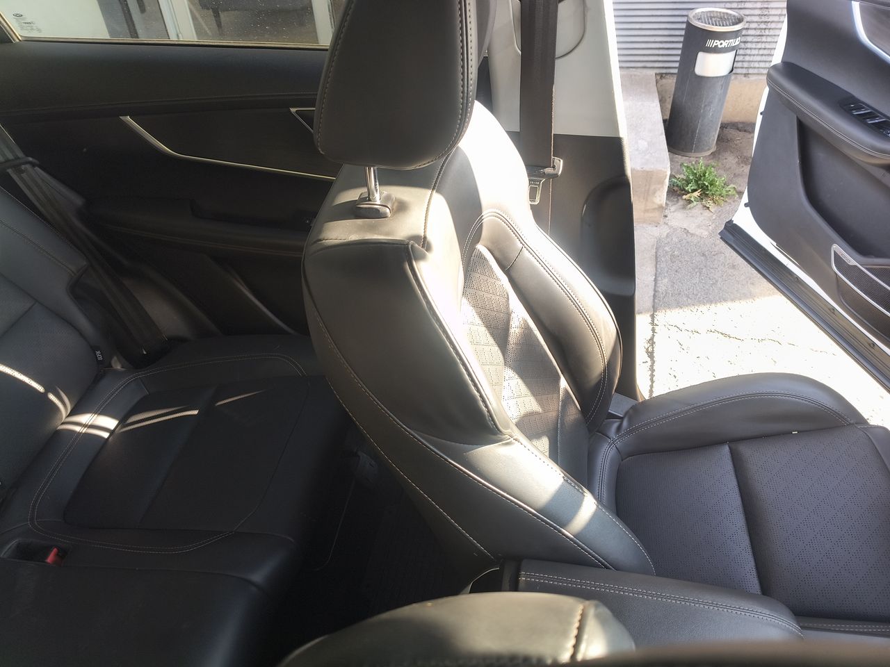 CHERY - 1