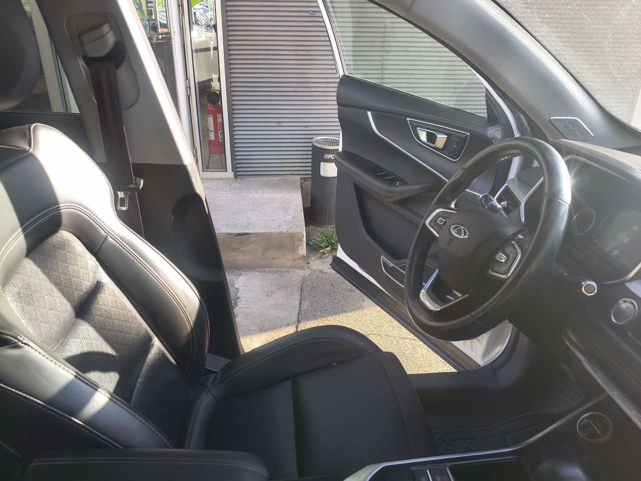 CHERY - 2