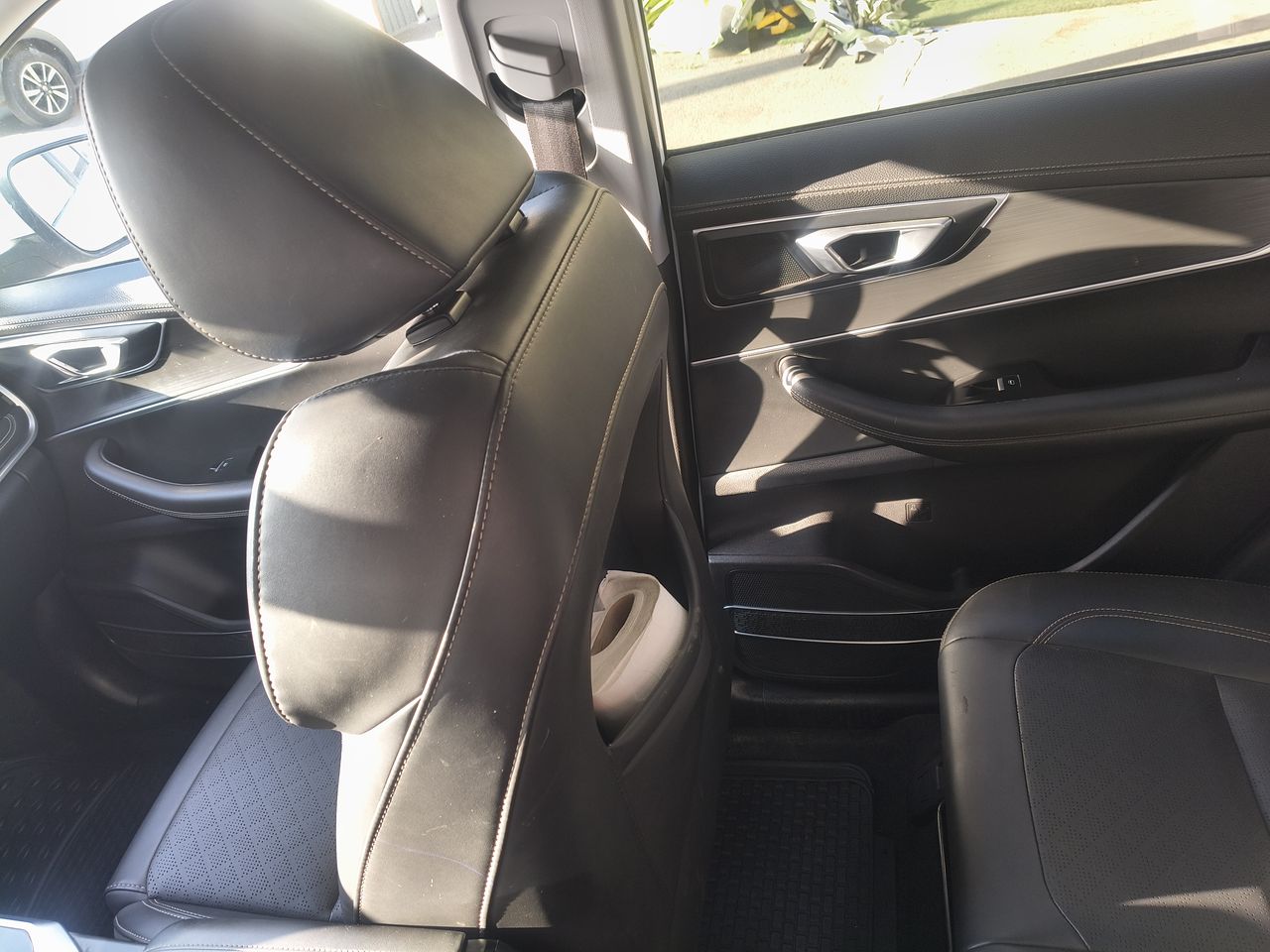 CHERY - 3