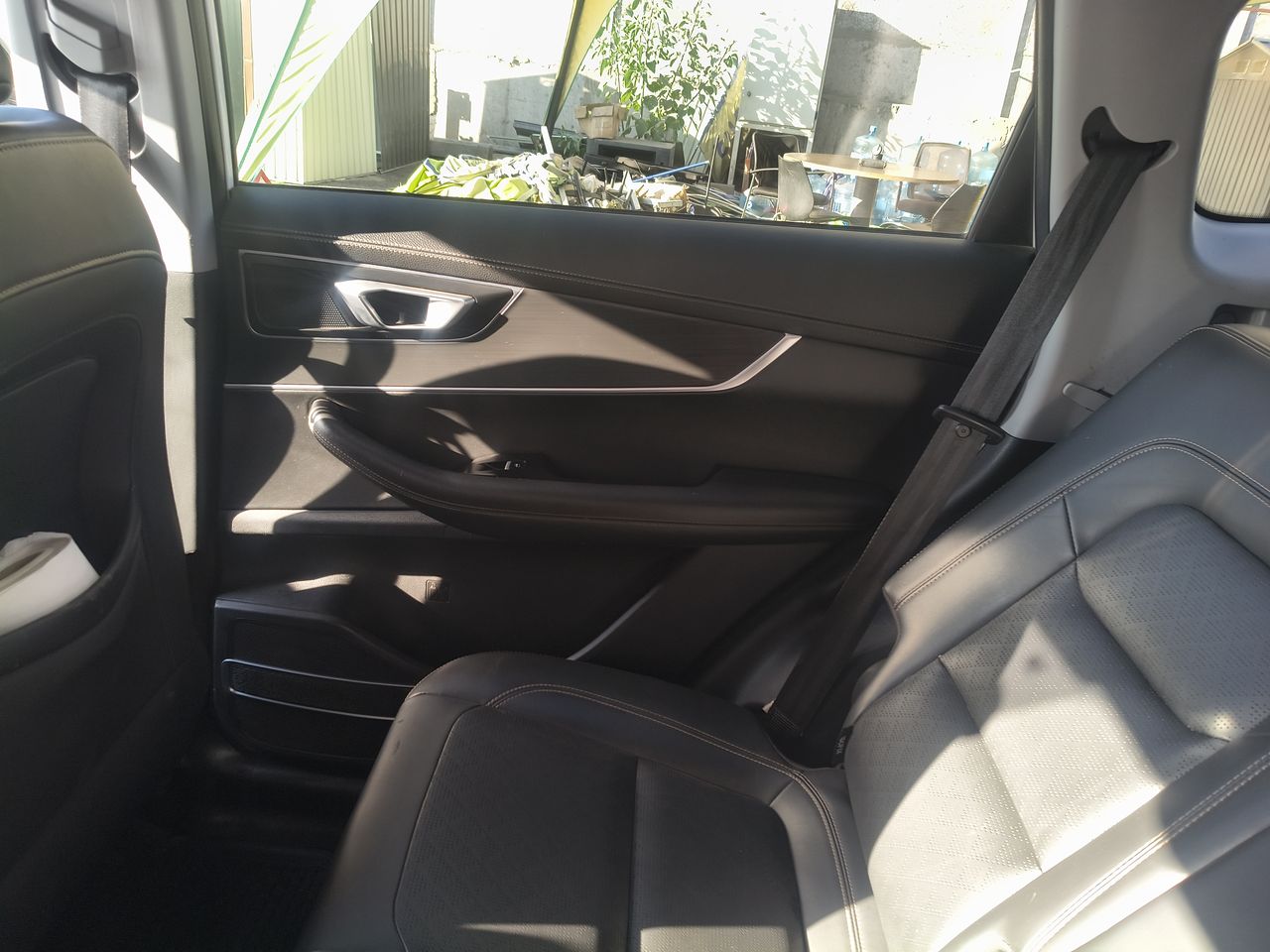 CHERY - 4