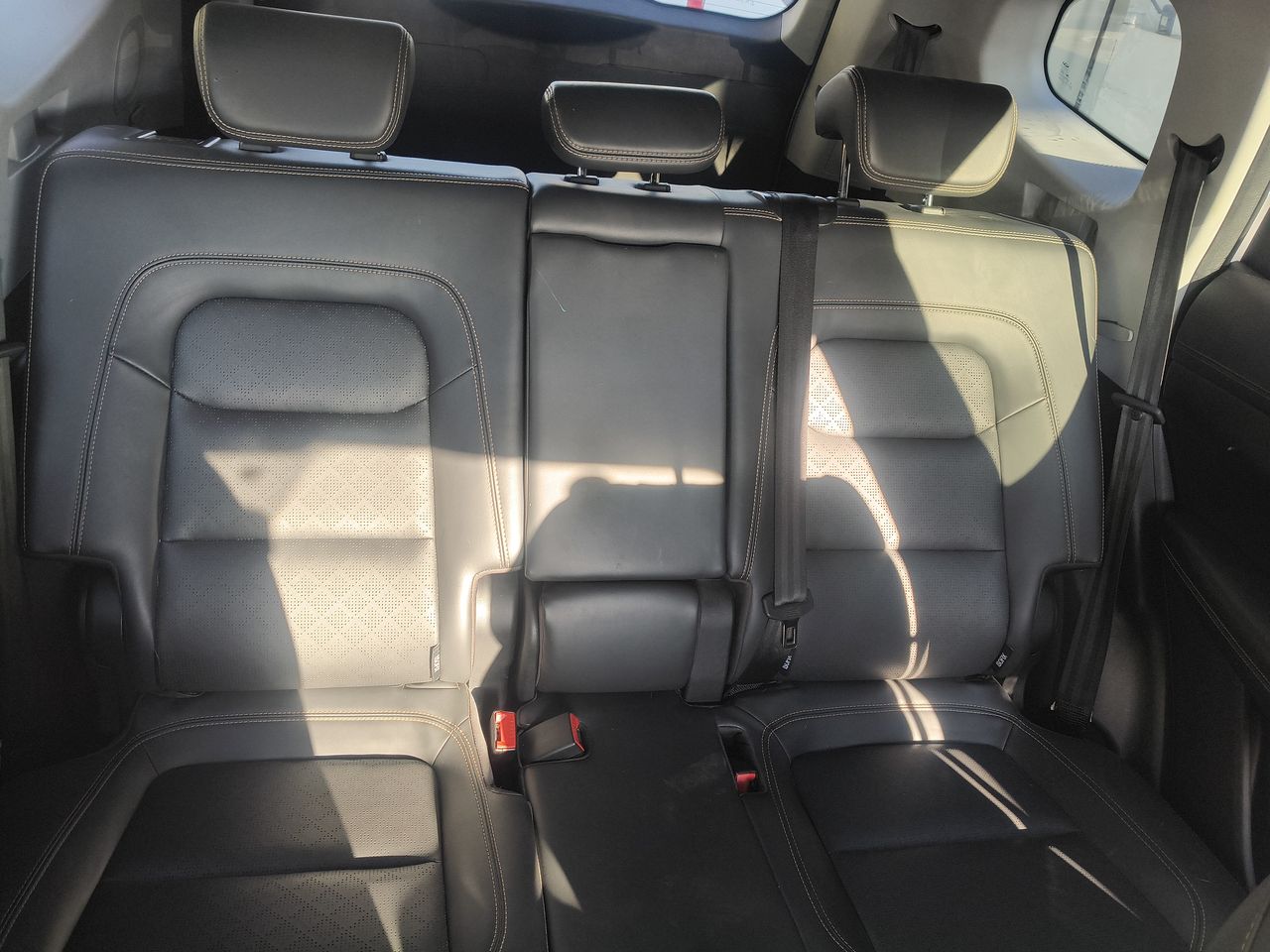 CHERY - 5