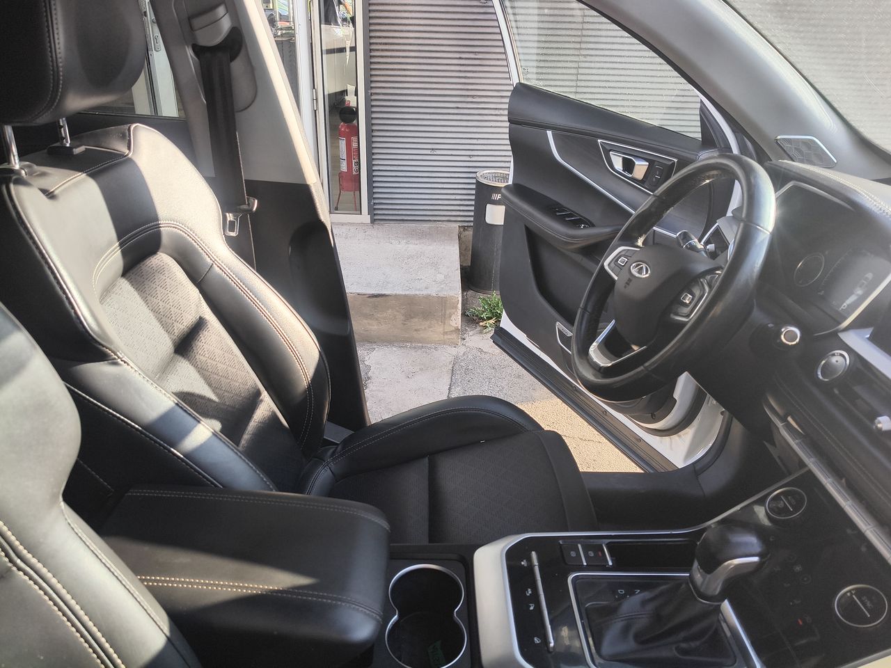 CHERY - 6