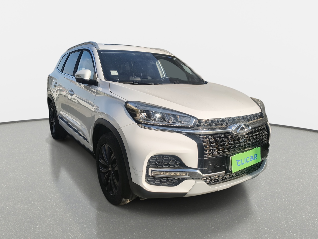 CHERY