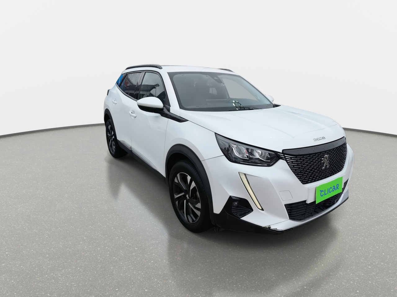 PEUGEOT - 1
