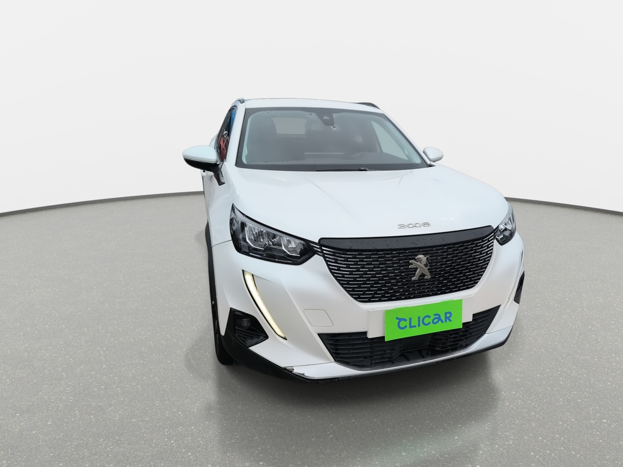PEUGEOT - 2