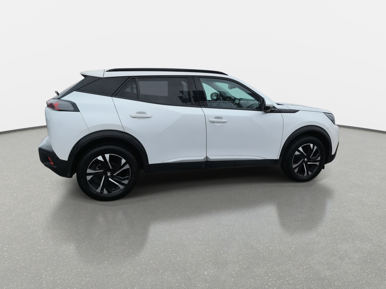 Peugeot 2008 — foto 9 de 34