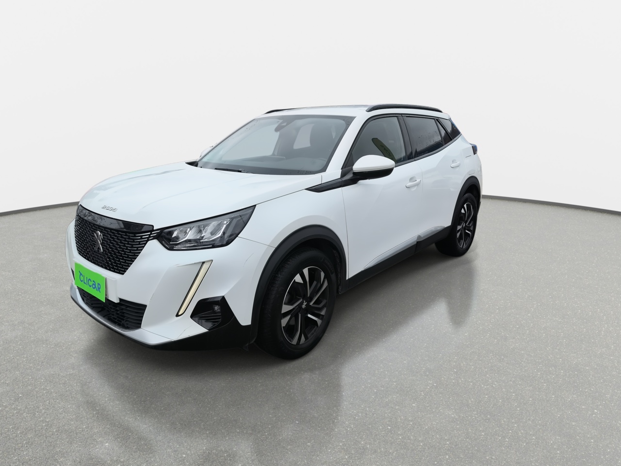 PEUGEOT - 3
