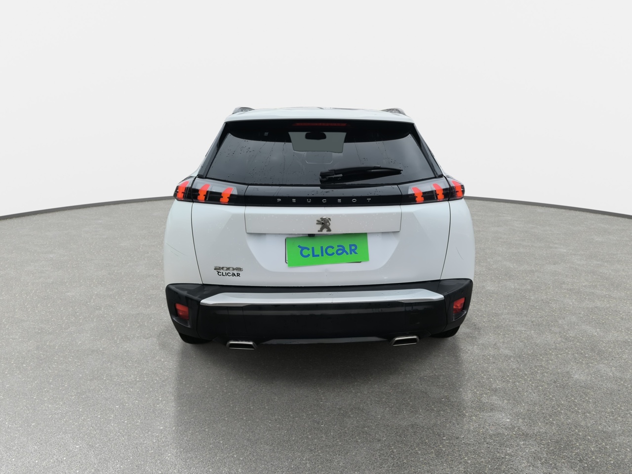 PEUGEOT - 6