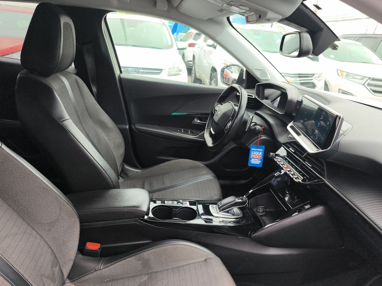 PEUGEOT - 6