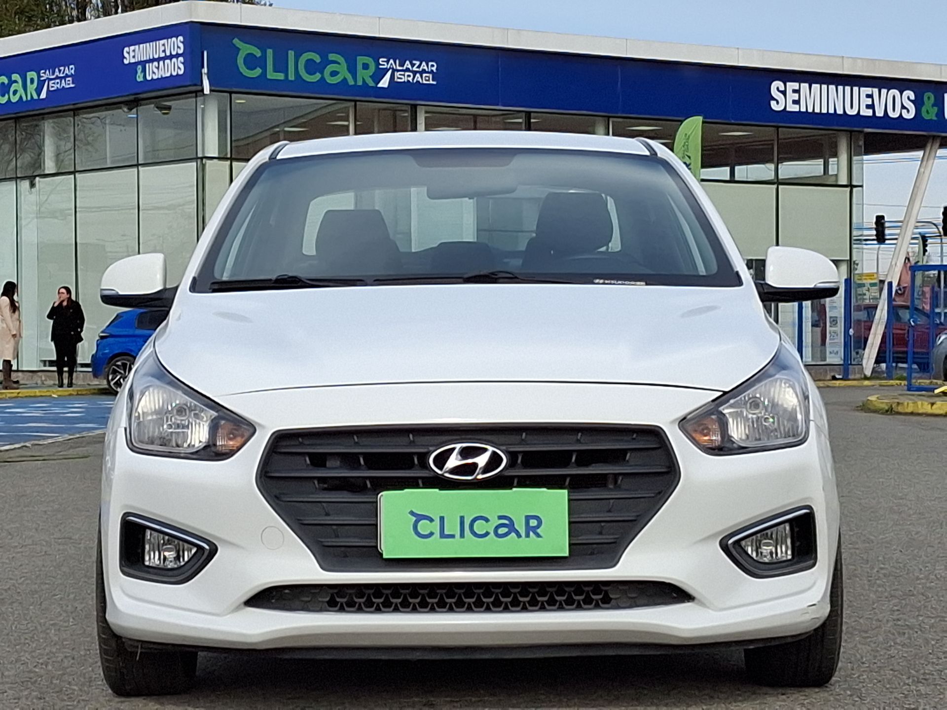HYUNDAI - 2