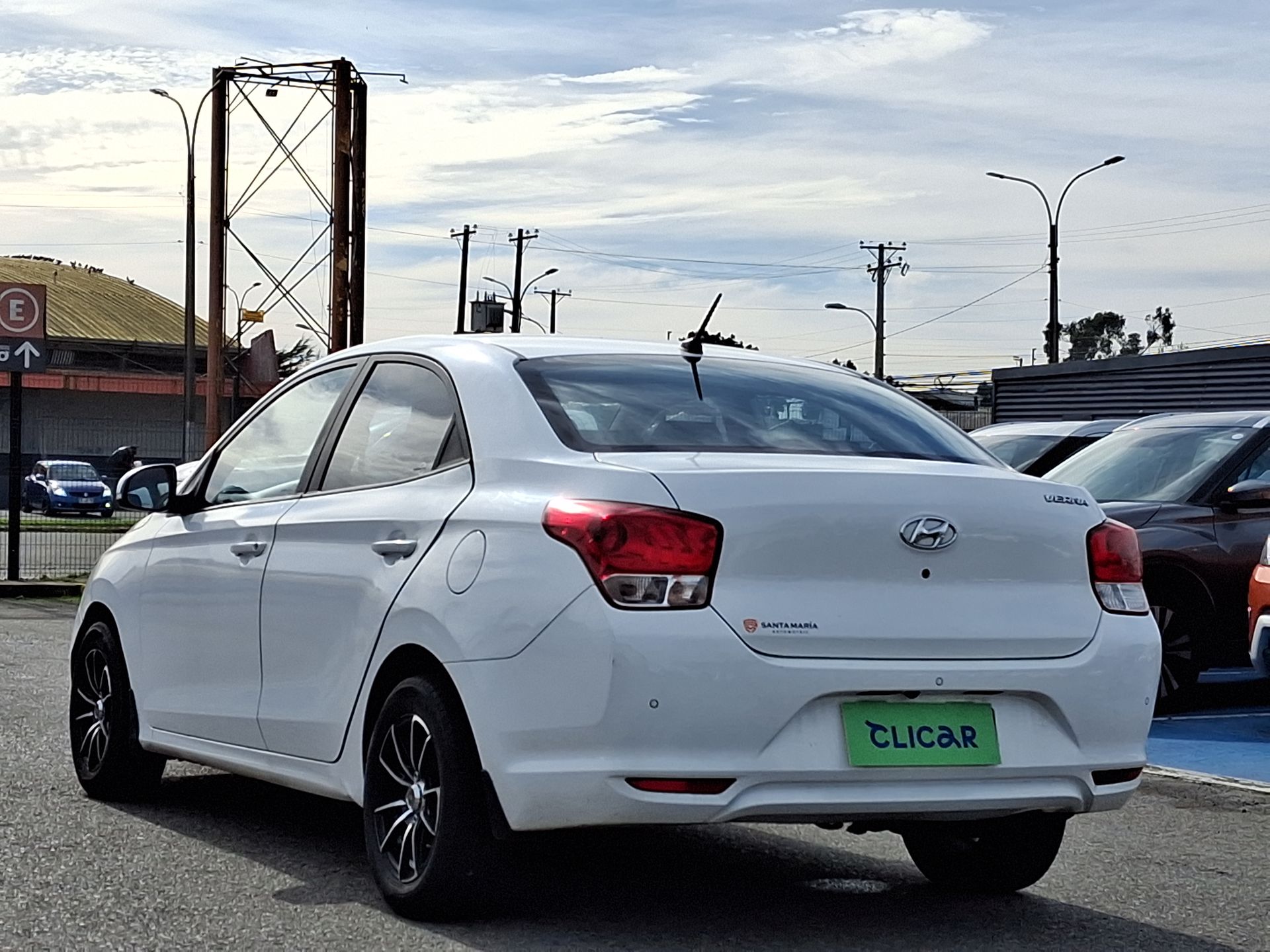 HYUNDAI - 5