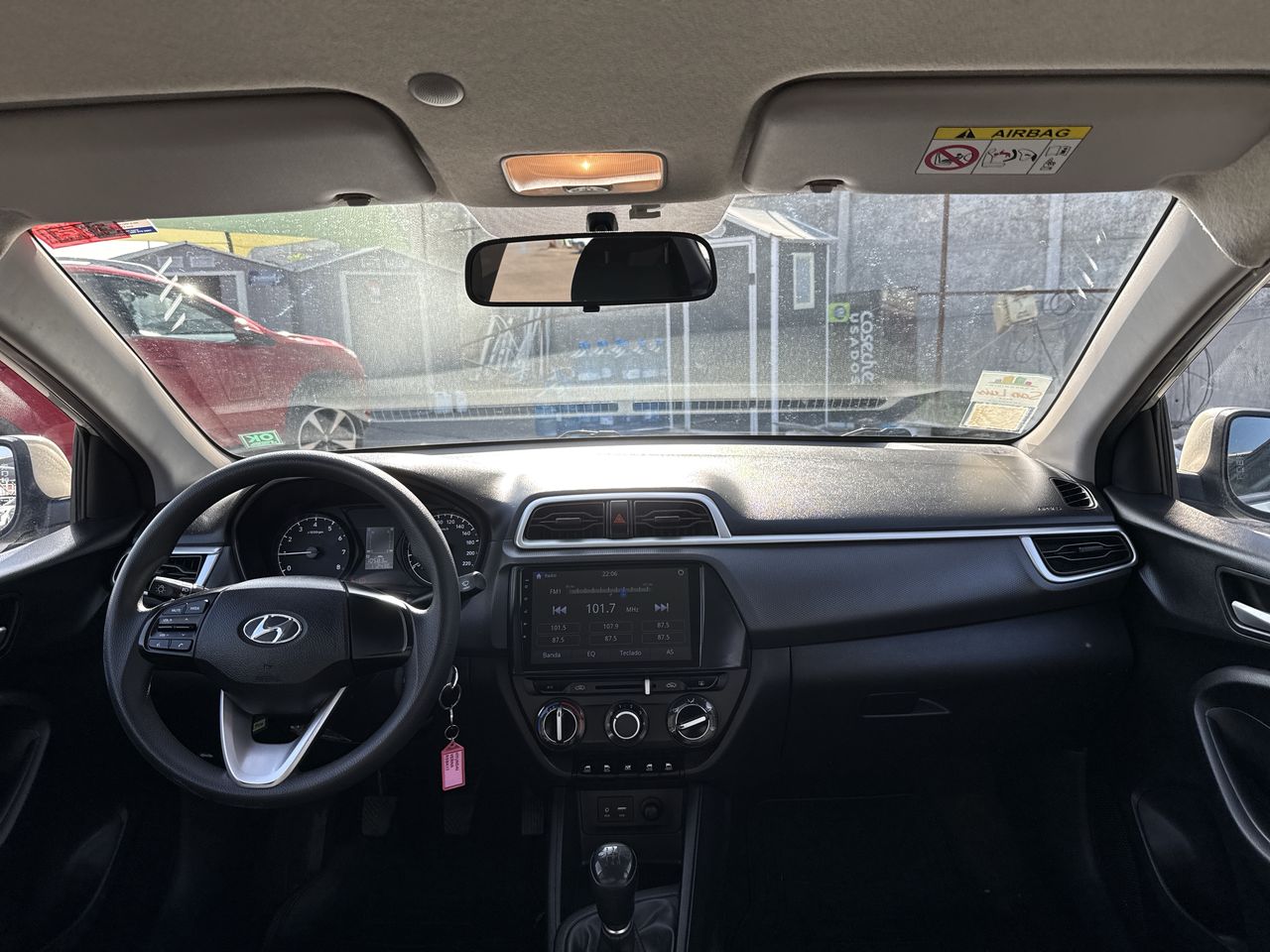 HYUNDAI - 1