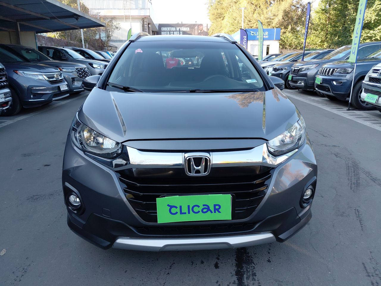 HONDA - 2