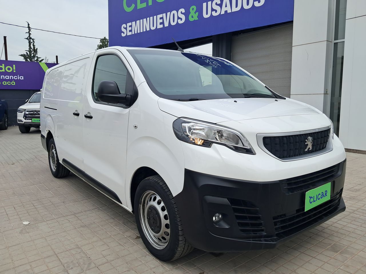 PEUGEOT - 1