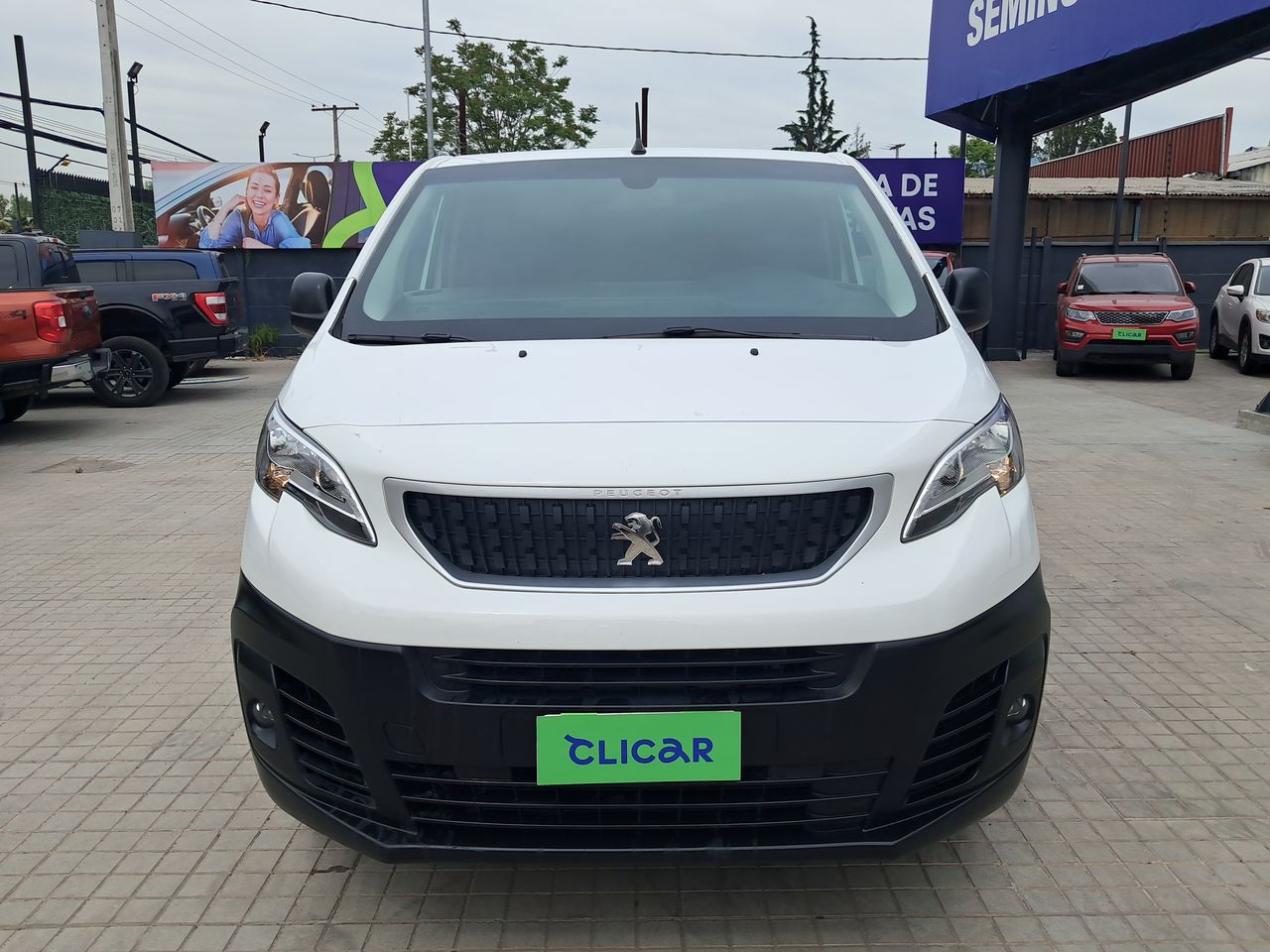 PEUGEOT - 2
