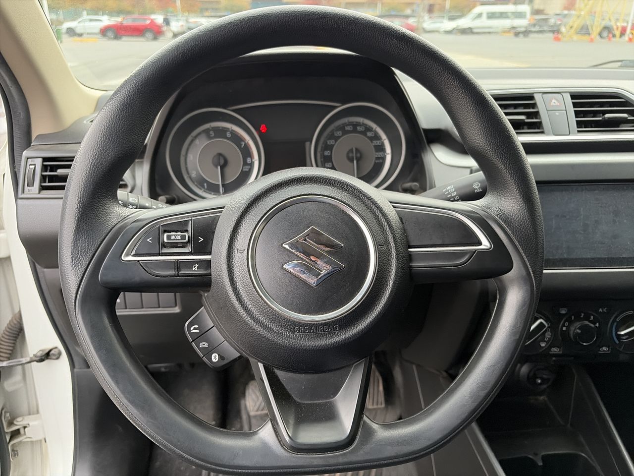 SUZUKI - 13