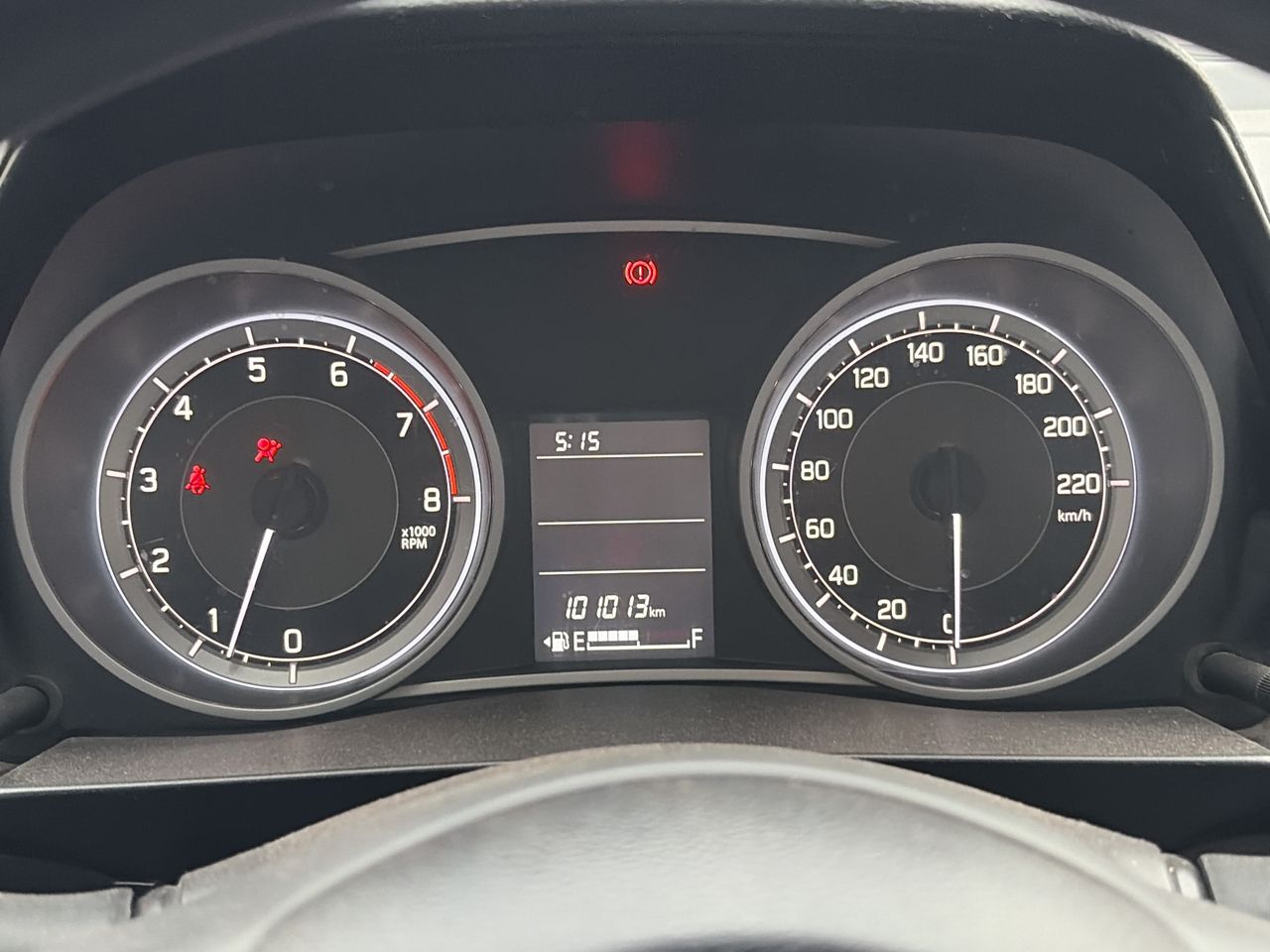 SUZUKI - 14