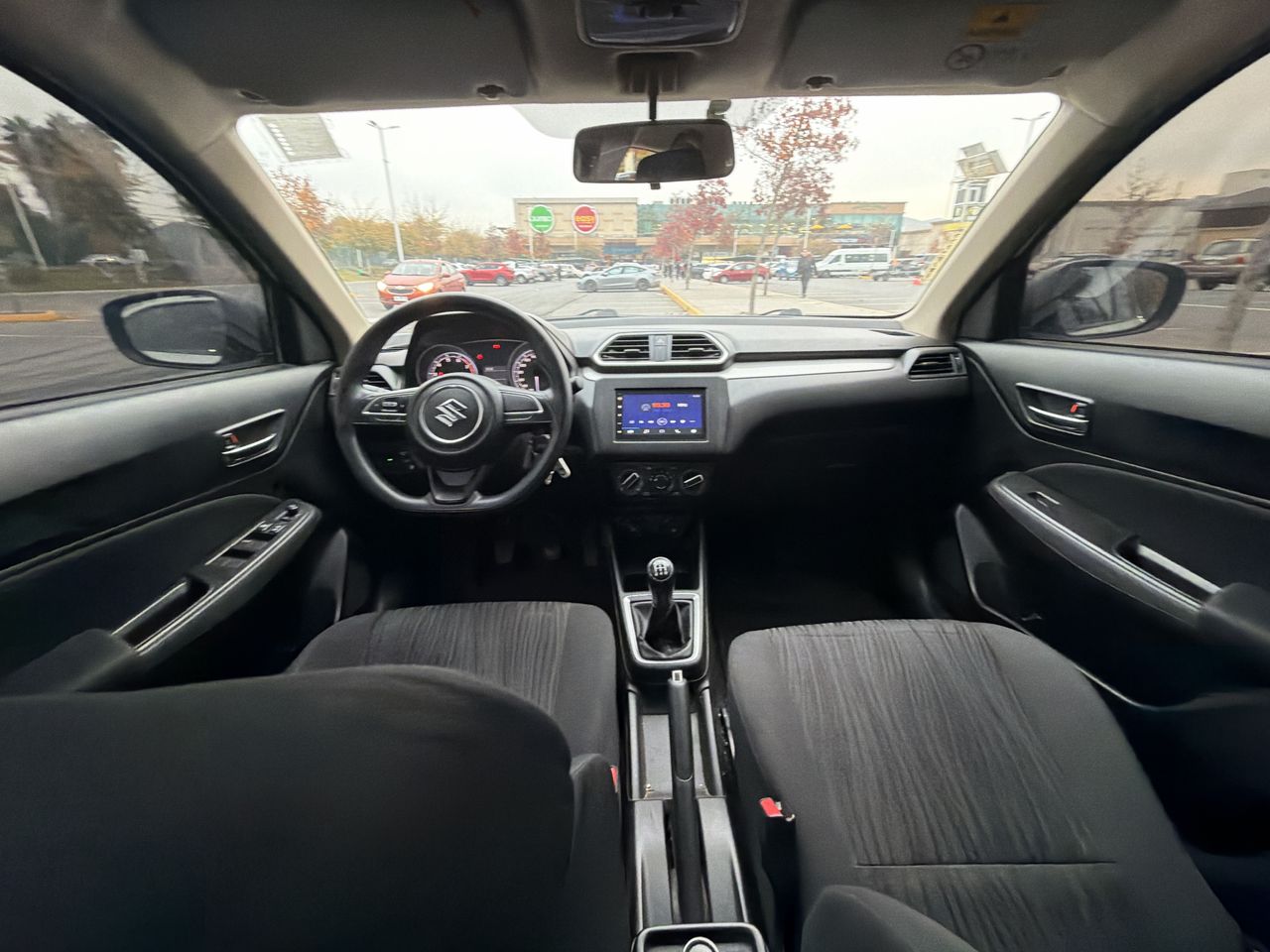 SUZUKI - 1