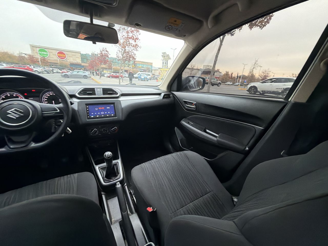 SUZUKI - 2