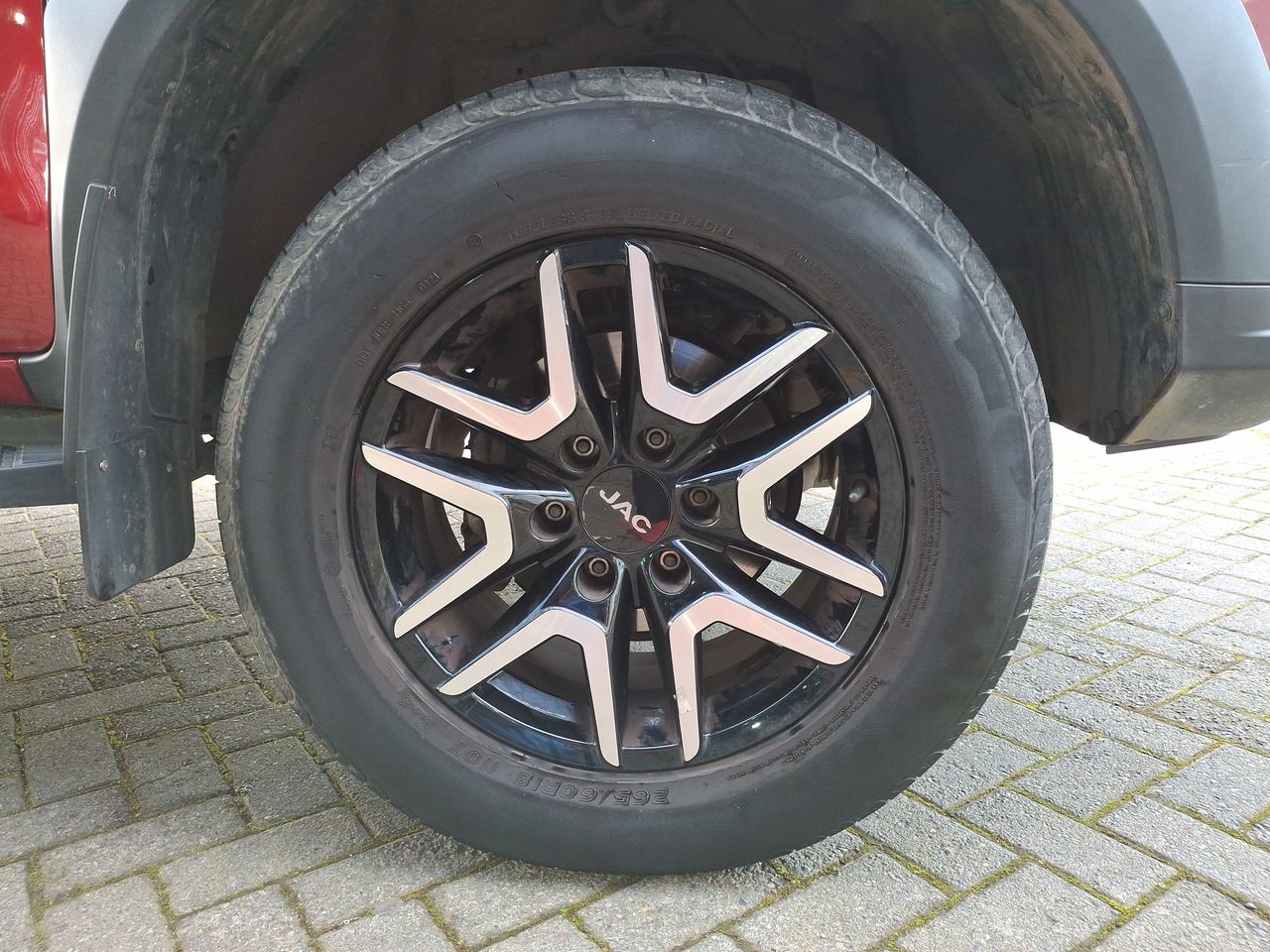 JAC - 16